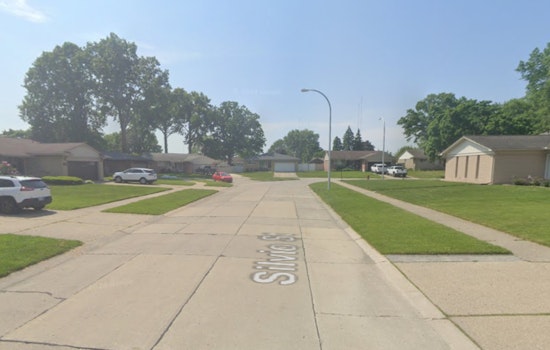 Mystery Surrounds Garden City Home Explosion, No Injuries Reported as Investigation Continues