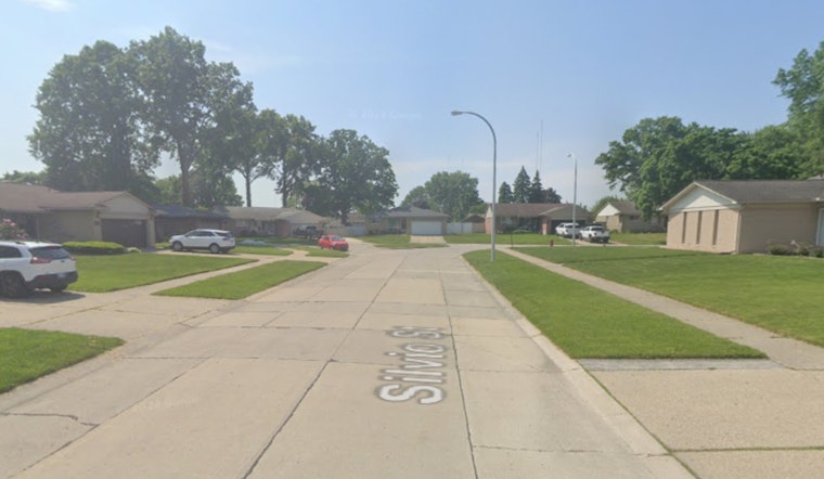 Mystery Surrounds Garden City Home Explosion, No Injuries Reported as Investigation Continues