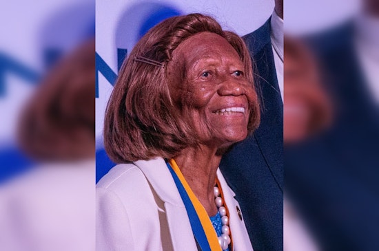 NAACP New York State Conference President Hazel Dukes Dies at 92, Civil Rights Legacy Honored by Leaders