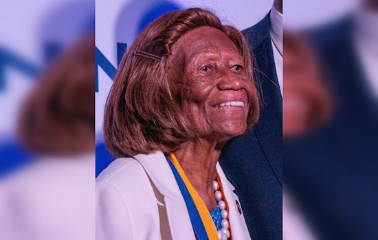 NAACP New York State Conference President Hazel Dukes Dies at 92, Civil Rights Legacy Honored by Leaders