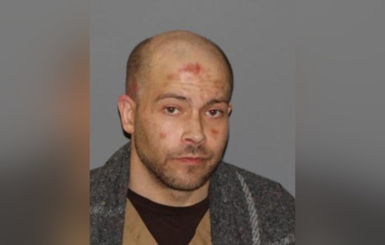 Naked Man Disrupts Traffic on Route 16 in Dover After Fleeing Crash Scene