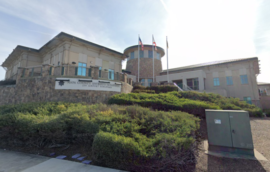 Napa County Man, 77, Arrested for Possessing Child Pornography Following Community Tip