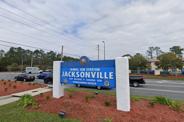 NAS Jacksonville Warns of Increased Noise During Weeklong Navy Training Exercises Near Outlying Field Whitehouse