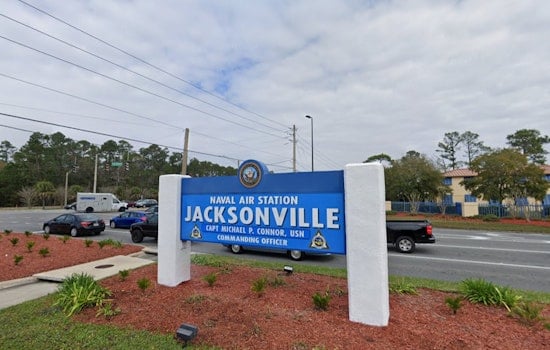 NAS Jacksonville Warns of Increased Noise During Weeklong Navy Training Exercises Near Outlying Field Whitehouse