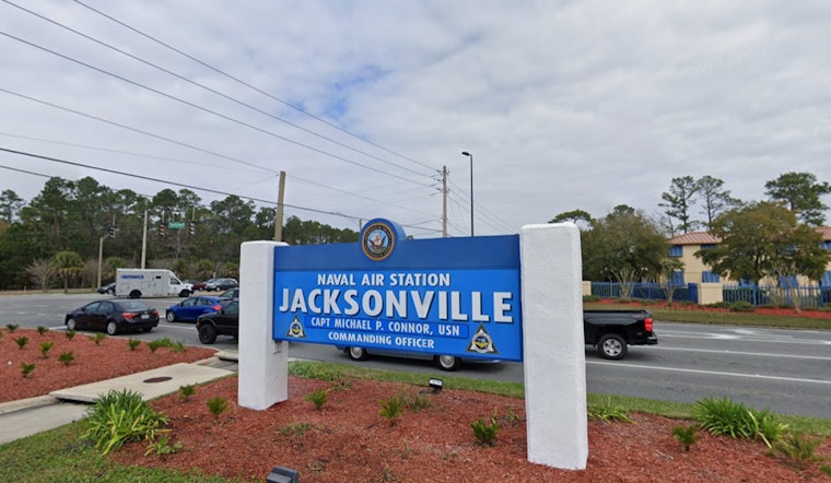 NAS Jacksonville Warns of Increased Noise During Weeklong Navy Training Exercises Near Outlying Field Whitehouse
