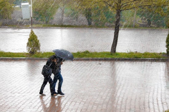 Nashville and Surrounding Areas on Alert as Flood Advisories Issued Amid Rising River Levels