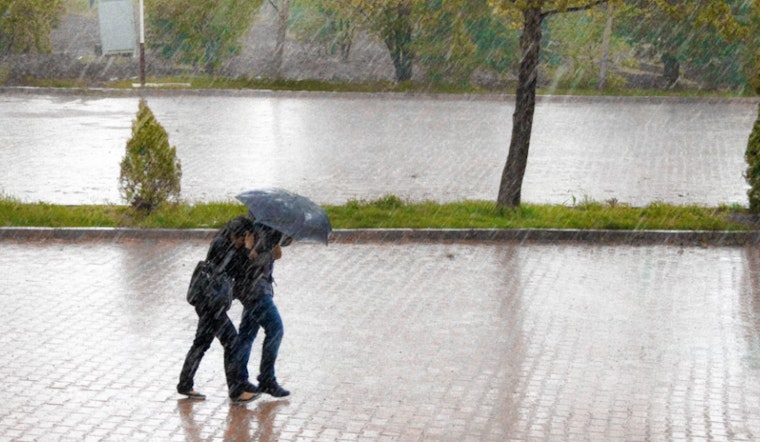 Nashville and Surrounding Areas on Alert as Flood Advisories Issued Amid Rising River Levels