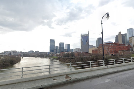 Nashville Braces for Diverse Weather: Sunshine, Wind, and Rain with Flood Advisories Near Donelson and Nissan Stadium