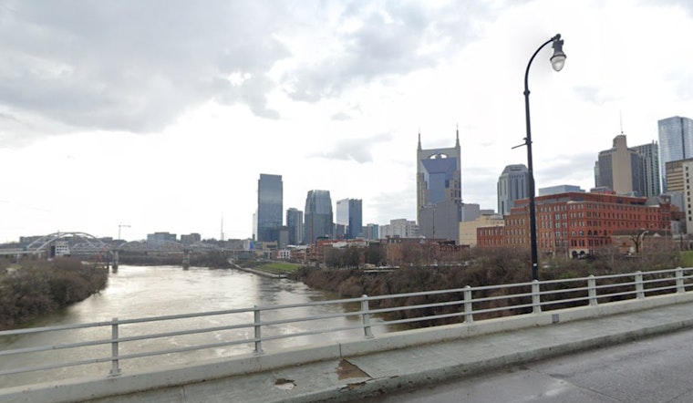 Nashville Braces for Diverse Weather: Sunshine, Wind, and Rain with Flood Advisories Near Donelson and Nissan Stadium