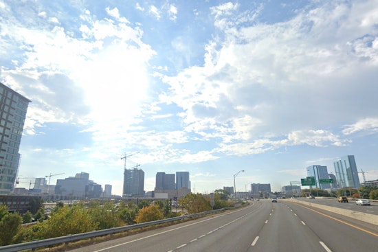 Nashville Braces for Mixed Bag of Sun and Showers In Coming Week, NWS Forecasts