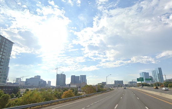 Nashville Braces for Mixed Bag of Sun and Showers In Coming Week, NWS Forecasts