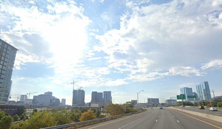 Nashville Braces for Mixed Bag of Sun and Showers In Coming Week, NWS Forecasts