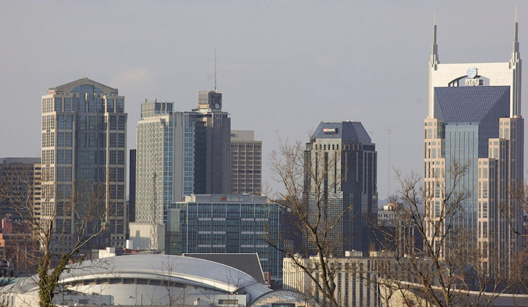 Nashville Braces for Showers and Storms with Gusty Winds; Sunny Reprieve on the Horizon