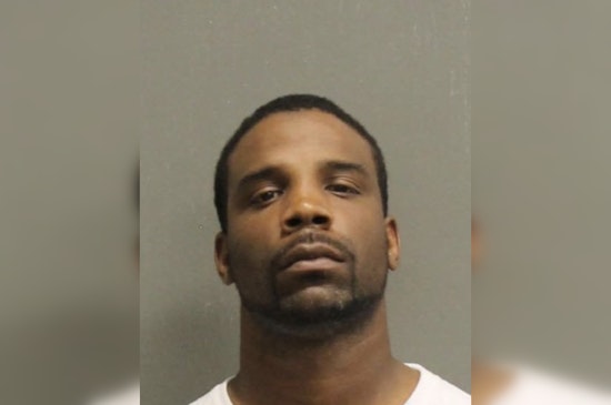 Nashville Convicted Felon Re-Arrested for Alleged Drug Dealing and Gun Possession