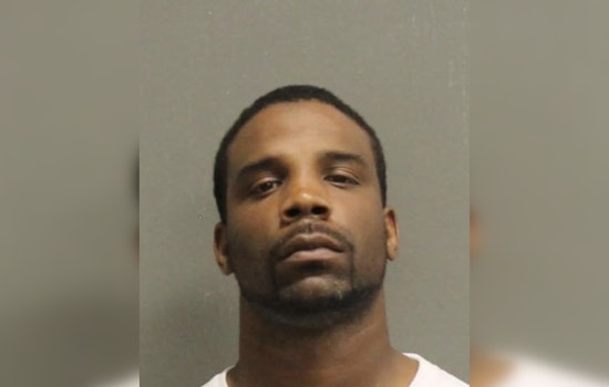 Nashville Convicted Felon Re-Arrested for Alleged Drug Dealing and Gun Possession