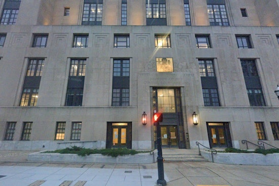 Nashville Council Passes Amended Security Camera Bill Amid Privacy Concerns