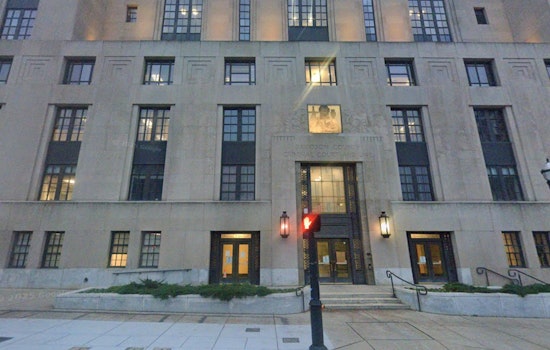 Nashville Council Passes Amended Security Camera Bill Amid Privacy Concerns