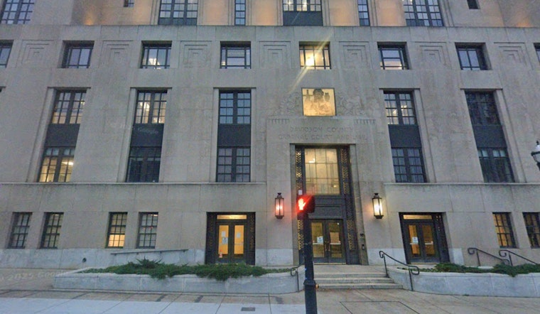 Nashville Council Passes Amended Security Camera Bill Amid Privacy Concerns