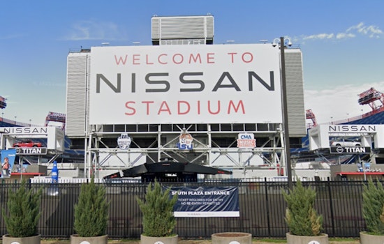 Nashville Fire Department to Conduct Emergency Exercise at Nissan Stadium, No Public Access Granted