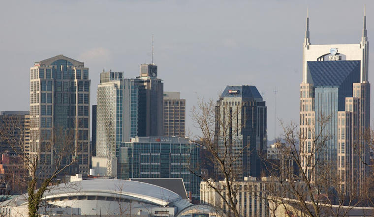 Nashville Forecast: Clearing Skies and Rising Temperatures Ahead, Says NWS