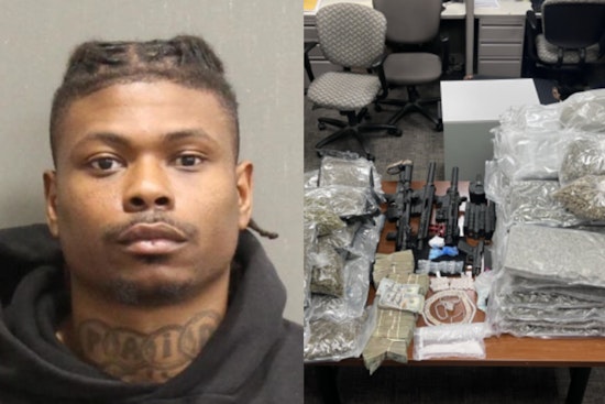 Nashville Fugitive Myles Owens V Dies in Standoff Amid Suspected Suicide as Accomplice Is Arrested on Multiple Charges
