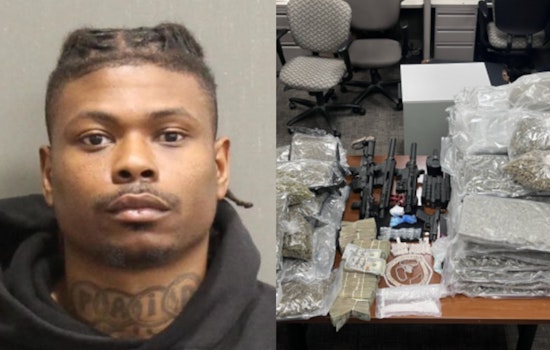 Nashville Fugitive Myles Owens V Dies in Standoff Amid Suspected Suicide as Accomplice Is Arrested on Multiple Charges