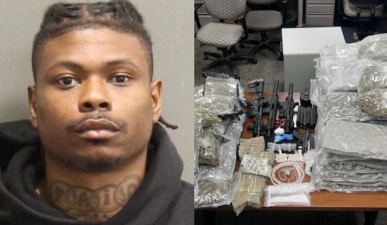 Nashville Fugitive Myles Owens V Dies in Standoff Amid Suspected Suicide as Accomplice Is Arrested on Multiple Charges