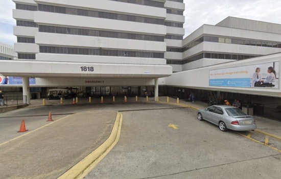 Nashville General Hospital CEO Dr. Joseph Webb Stripped of Powers Ahead of Departure Amid Financial Irregularities