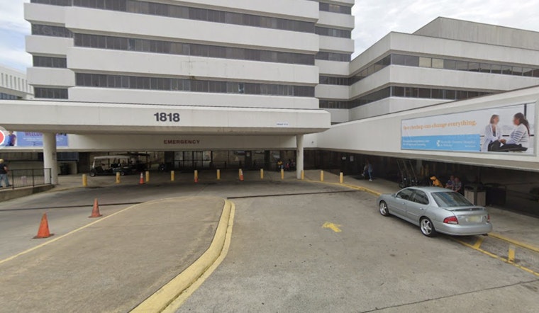 Nashville General Hospital CEO Dr. Joseph Webb Stripped of Powers Ahead of Departure Amid Financial Irregularities