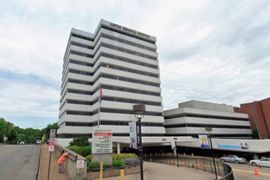 Nashville General Hospital Strips Powers from CEO Webb, Appoints Dr. Elders for Interim Decision-Making