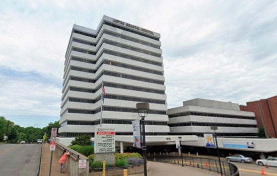 Nashville General Hospital Strips Powers from CEO Webb, Appoints Dr. Elders for Interim Decision-Making