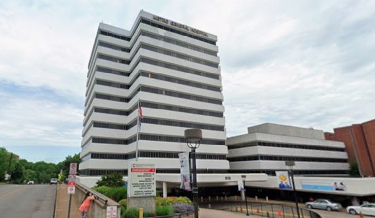 Nashville General Hospital Strips Powers from CEO Webb, Appoints Dr. Elders for Interim Decision-Making