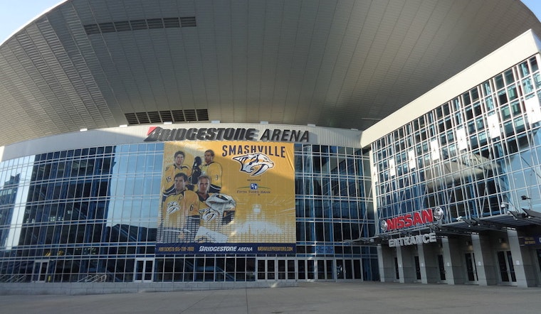 Nashville Hosts SEC Showdown: No. 4 Tennessee Vols to Battle No. 13 Texas Longhorns in Impending Quarterfinals