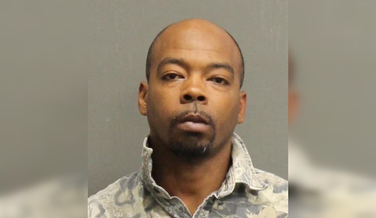 Nashville Man Charged with Attempted Murder for Shooting Father Holding Twins