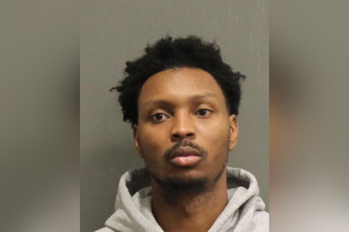 Nashville Man Charged with Criminal Homicide After Fatal Roommate