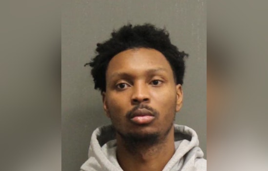 Nashville Man Charged with Criminal Homicide After Fatal Roommate Shooting in Birchmill Point South