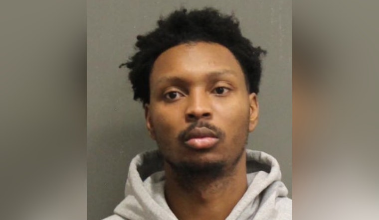 Nashville Man Charged with Criminal Homicide After Fatal Roommate Shooting in Birchmill Point South