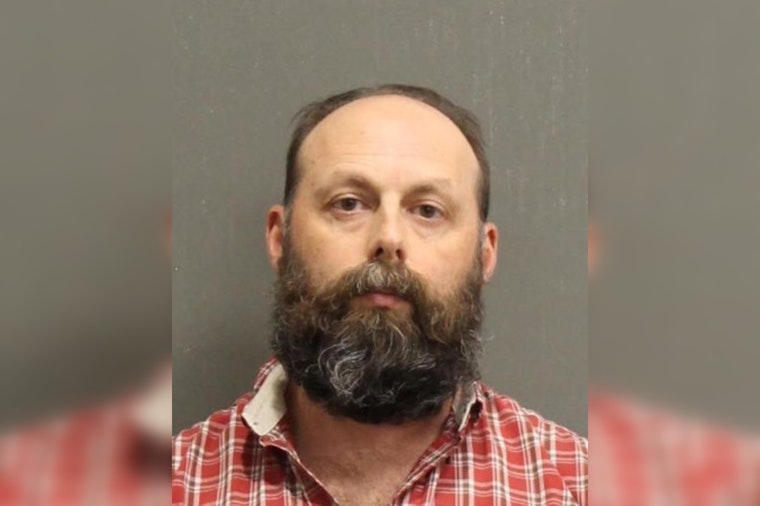 Nashville Man Charged With Sexual Exploitation of a Minor Following Yahoo Cyber Tip