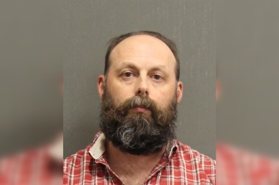 Nashville Man Charged With Sexual Exploitation of a Minor Following Yahoo Cyber Tip