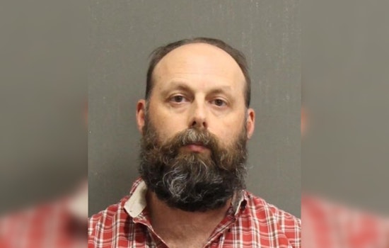 Nashville Man Charged With Sexual Exploitation of a Minor Following Yahoo Cyber Tip
