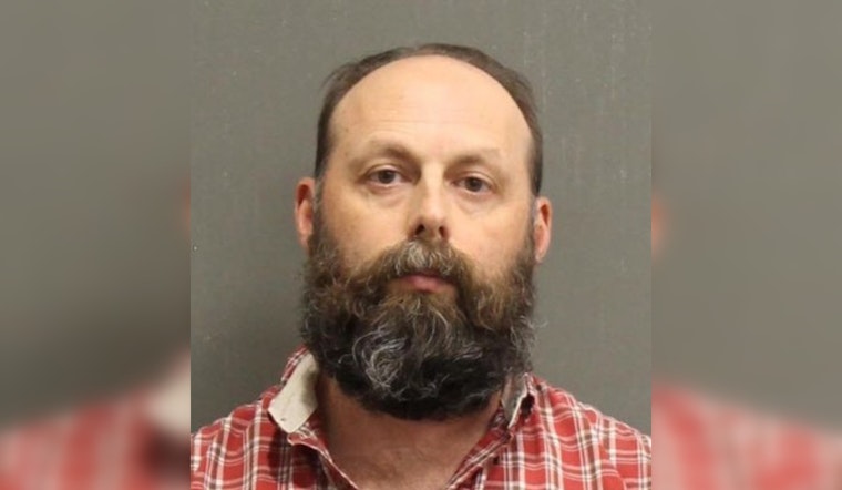 Nashville Man Charged With Sexual Exploitation of a Minor Following Yahoo Cyber Tip