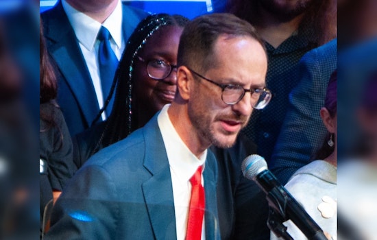 Nashville Mayor Unveils 11 Pioneering Projects to Revamp City's Transportation Under CHYM Initiative
