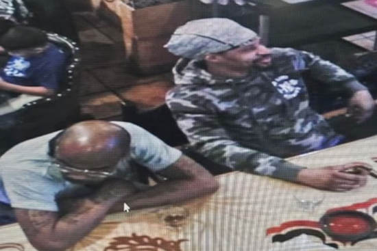 Nashville Nightmare: Cops Hunt for Suspected Gunman After Dad Shot Holding Twin Babies Outside Restaurant