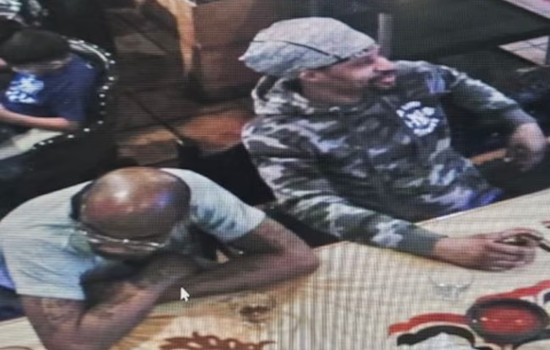 Nashville Nightmare: Cops Hunt for Suspected Gunman After Dad Shot Holding Twin Babies Outside Restaurant