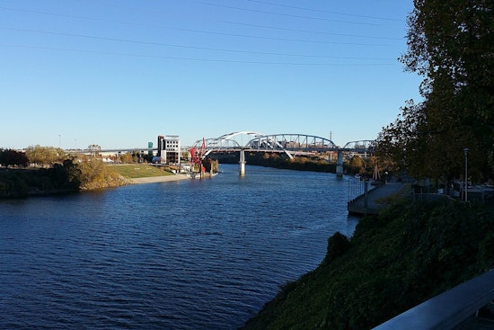 Nashville on Alert for Flooding as Cumberland and Stones Rivers Rise, NWS Advises Caution