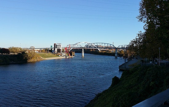 Nashville on Alert for Flooding as Cumberland and Stones Rivers Rise, NWS Advises Caution