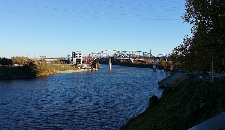 Nashville on Alert for Flooding as Cumberland and Stones Rivers Rise, NWS Advises Caution