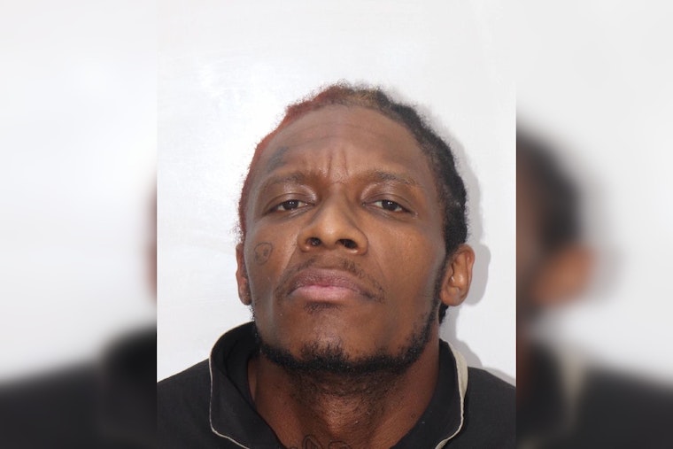 Nashville Police Arrest Man Suspected of Two Recent Bank Robberies