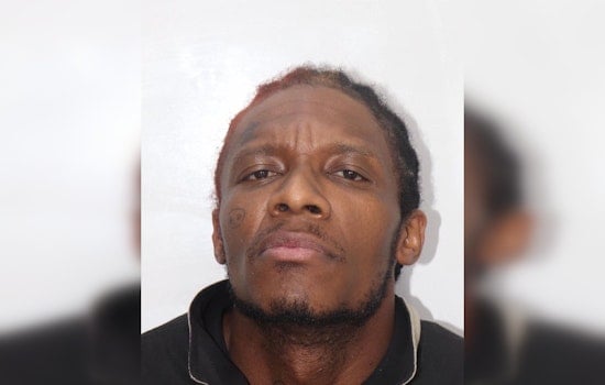 Nashville Police Arrest Man Suspected of Two Recent Bank Robberies
