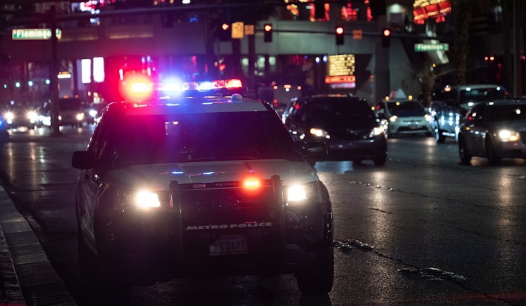 Nashville Police Arrest Two in Street Racing Crackdown, Charges Include Inciting a Riot and Evading Arrest